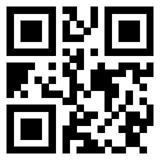 Scansione del Qr Code di 3913103856