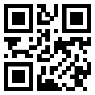 3913103860 Qr Code associato