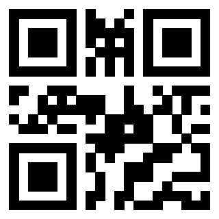 3913103861 - Immagine del QrCode associato