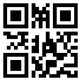 Immagine del Qr Code di 3913103864