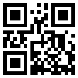 Scansione del QrCode di 3913103865