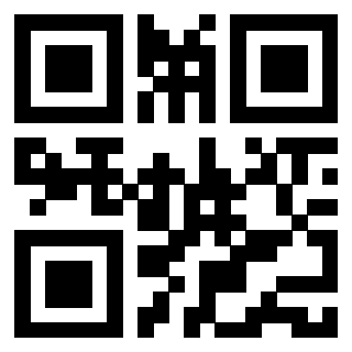 Immagine del QrCode di 3913103873