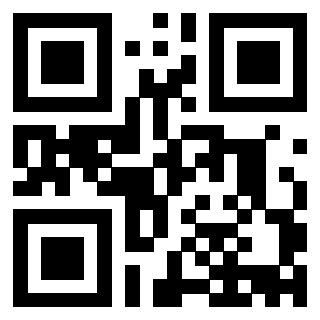 Il QrCode di 3913103875