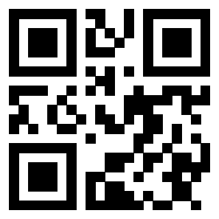3913103879 - Immagine del QrCode associato