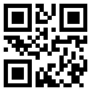 Scansione del QrCode di 3913103887