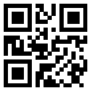 3913103888 - Immagine del QrCode associato