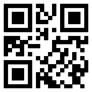 3913103894 Qr Code associato