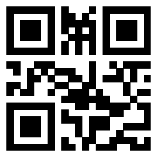 3913103896 - Immagine del QrCode