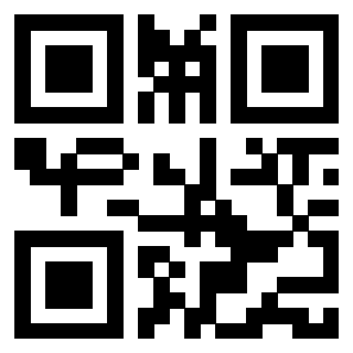 Il Qr Code di 3913103897