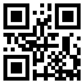 Scansione del QrCode di 3913103901
