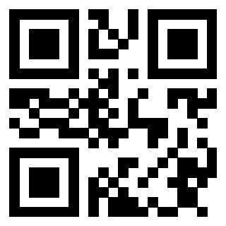 3913103902 - Immagine del Qr Code associato