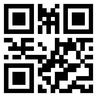 3913103903 - Immagine del Qr Code