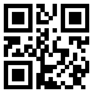 Immagine del Qr Code di 3913103904