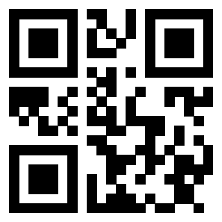 Immagine del QrCode di 3913103905