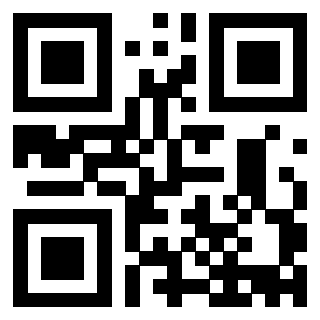 3913103907 - Immagine del QrCode associato