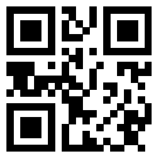 Scansione del QrCode di 3913103912