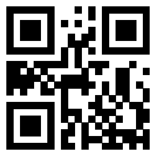 Scansione del QrCode di 3913103917