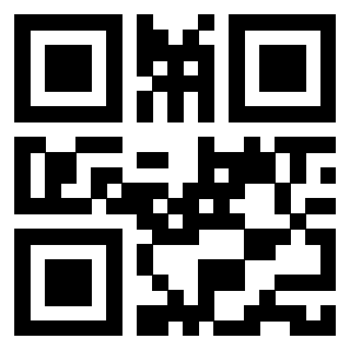 Il QrCode di 3913103920