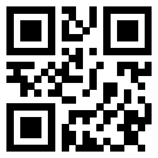 3913103921 QrCode associato