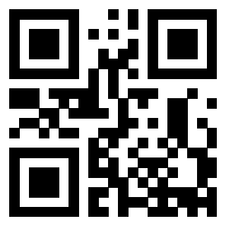 3913103925 - Immagine del QrCode associato