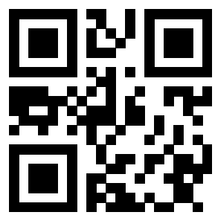 Immagine del Qr Code di 3913103933