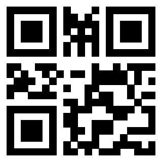 Immagine del QrCode di 3913103934