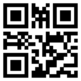 Il QrCode di 3913103943