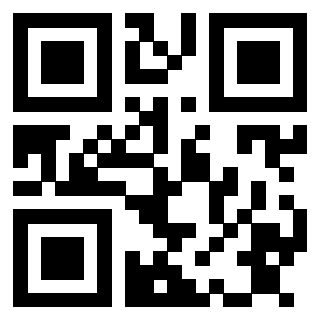 Scansione del QrCode di 3913103946