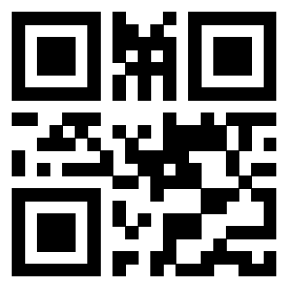 Scansione del QrCode di 3913103950