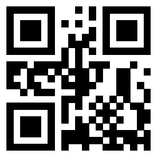 Scansione del QrCode di 3913103961