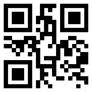 3913103968 - Immagine del Qr Code associato