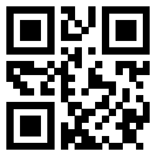 Immagine del QrCode di 3913103974