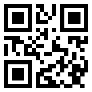 Scansione del Qr Code di 3913103975