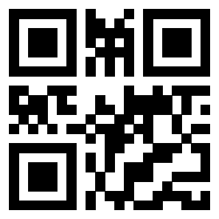 3913103979 - Immagine del QrCode associato