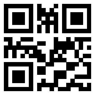 Scansione del QrCode di 3913103980