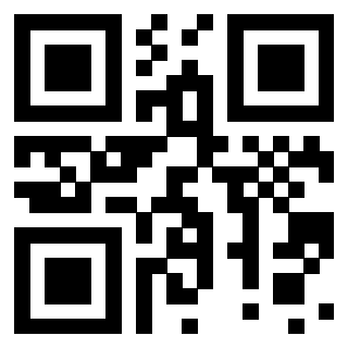3913103981 - Immagine del Qr Code associato