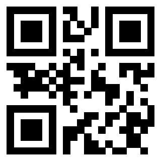 Il QrCode di 3913103983