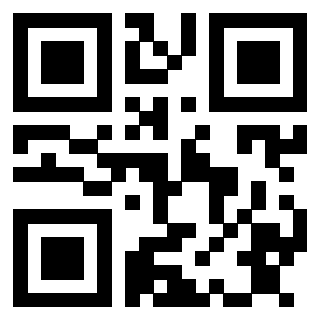 Scansione del QrCode di 3913103986