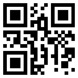 Immagine del QrCode di 3913103991