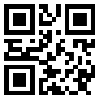 Il QrCode di 3913103993