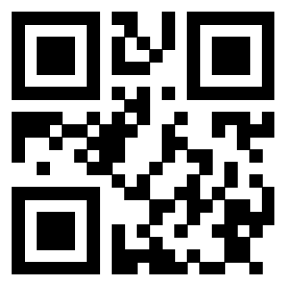 3913103995 - Immagine del Qr Code