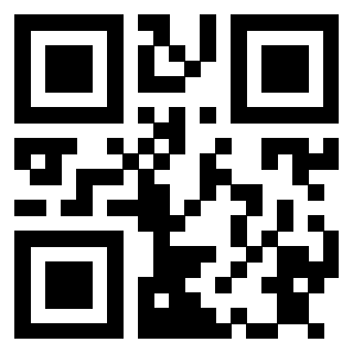 3913103996 - Immagine del Qr Code