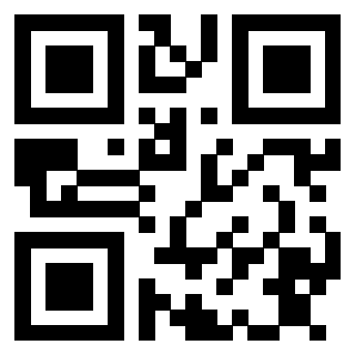 Scansione del Qr Code di 3913104001