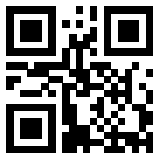 3913104006 - Immagine del QrCode associato