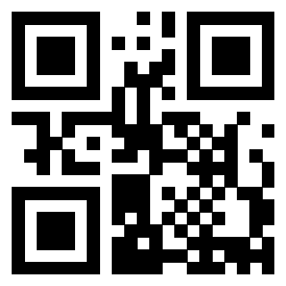 Scansione del QrCode di 3913104008