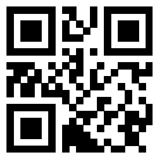 Il QrCode di 3913104009