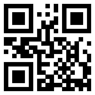 3913104011 - Immagine del QrCode associato