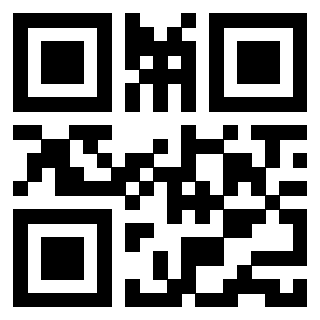 3913104012 - Immagine del QrCode