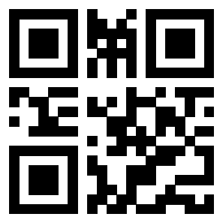 Scansione del QrCode di 3913104013
