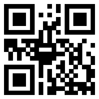3913104016 - Immagine del Qr Code
